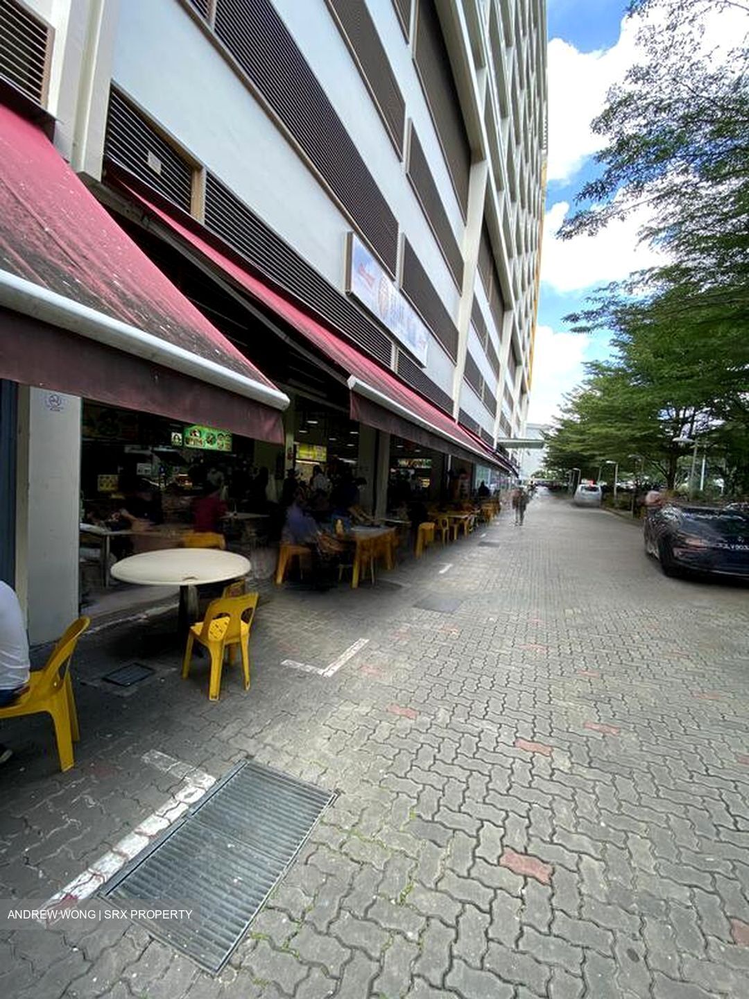 The Crescent @ Kallang (D13), Retail #577723381